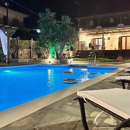 Cittadella Villa Asprovalta