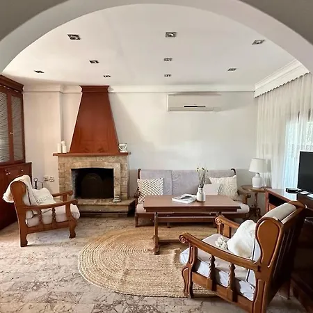 Villa Cittadella *