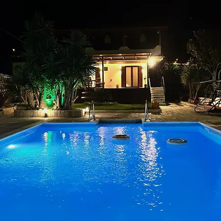 Cittadella Villa *